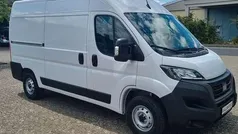 Weiß Neu 2024 Fiat Ducato Van | 29.155 € (Fairer Preis)