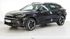 Schwarz Gebraucht 2024 Cupra Formentor SUV | 31.890 € (Fairer Preis)