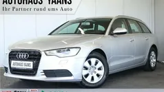 Gebraucht 2012 Audi A6 Comfort Kombi | 17.599 € (Fairer Preis)