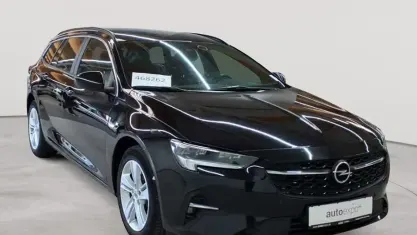 Second-hand Opel Insignia Business Edition 122 CP (89 kW) 2021 Break
