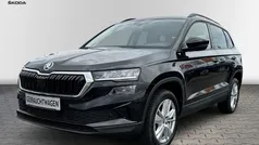 Gebraucht 2024 Skoda Karoq SUV | 29.980 € (Fairer Preis)