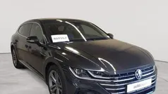 Gebraucht 2022 VW Arteon R-line Kombi | 27.490 € (Superpreis)