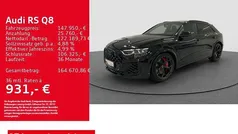 Gebraucht 2024 Audi RS Q8 Performance SUV | 147.950 €