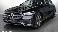 Gebraucht 2024 Mercedes C300e Avantgarde Kombi | 43.490 € (Fairer Preis)