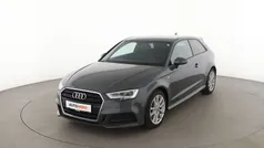 Gebraucht 2017 Audi A3 Sport Limousine | 16.190 € (Fairer Preis)