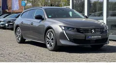 Gebraucht 2022 Peugeot 508 Allure Kombi | 20.890 € (Guter Preis)