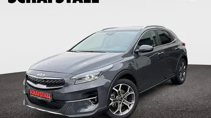 Gebraucht Kia XCeed Platinum 141 PS (103 kW) 2021 SUV