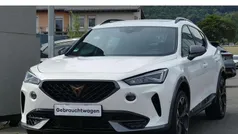 Gebraucht 2024 Cupra Formentor VZ SUV | 38.880 € (Fairer Preis)
