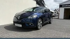 Gebraucht 2018 Renault Scénic IV Intens Van / Kleinbus | 13.390 € (Guter Preis)