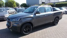 Grau Neu 2025 Ssangyong Musso SUV | 36.000 € (Superpreis)