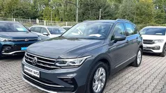 Gebraucht 2020 VW Tiguan Elegance SUV | 28.890 € (Fairer Preis)
