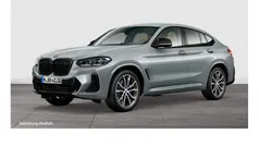 Gebraucht 2022 BMW X4 Performance SUV | 54.970 € (Fairer Preis)