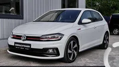 Gebraucht 2021 VW Polo GTI Kleinwagen | 20.750 € (Fairer Preis)