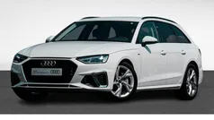 Gebraucht 2024 Audi A4 S-Line Kombi | 39.990 € (Fairer Preis)