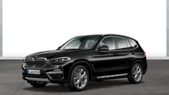 Gebraucht 2021 BMW X3 xLine SUV | 34.890 € (Fairer Preis)