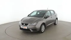 Gebraucht 2017 Seat Ibiza Style Limousine | 9.690 € (Fairer Preis)