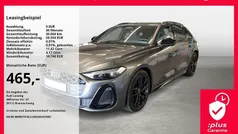 Gebraucht 2025 Audi A5 Ambiente Coupé | 57.420 € (Guter Preis)