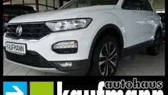 Gebraucht 2021 VW T-Roc United SUV | 23.790 € (Fairer Preis)