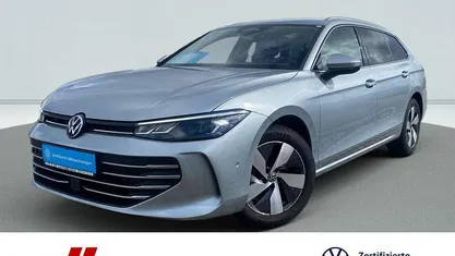 Gebraucht VW Passat Business 150 PS (110 kW) 2025 Kombi