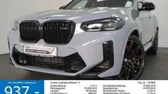 M brooklyn grau metallic Gebraucht 2025 BMW X4 Competition Edition SUV | 79.850 € (Fairer Preis)