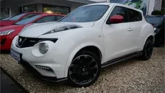 Gebraucht 2013 Nissan Juke Nismo SUV | 11.500 € (Fairer Preis)