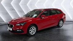 Gebraucht 2021 Seat Leon Style Kombi | 20.680 € (Fairer Preis)