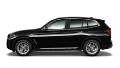 Gebraucht 2022 BMW X3 Sport Line SUV | 36.990 € (Guter Preis)