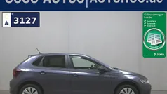 Grau Gebraucht 2022 VW Polo Pro Kleinwagen | 12.580 € (Superpreis)
