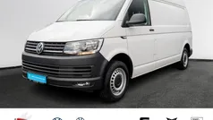 Gebraucht 2019 VW T6.1 Van | 17.490 €