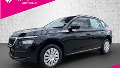 Schwarz Neu 2025 Skoda Kamiq Essence SUV | 22.780 € (Fairer Preis)