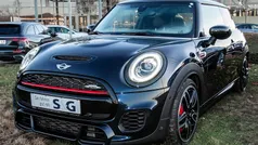 Gebraucht 2021 Mini John Cooper Works Chili Kleinwagen | 25.977 € (Guter Preis)