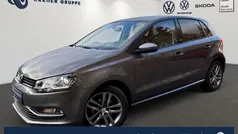 Gebraucht 2017 VW Polo Beats Limousine | 12.949 € (Guter Preis)