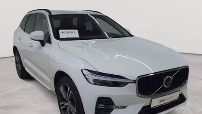 Gebraucht 2022 Volvo XC60 Momentum SUV | 31.590 € (Superpreis)