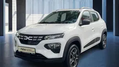Gebraucht 2023 Dacia Spring Essentiel Kleinwagen | 11.990 € (Guter Preis)