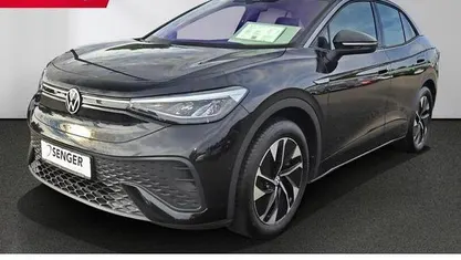 Schwarz Gebraucht 2022 VW ID.5 Pro Performance SUV | 27.380 € (Guter Preis)