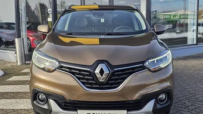 Gebraucht Renault Mégane IV Business 140 PS (102 kW) 2019 Schwarz (blackpearl schwarz (schwarz))