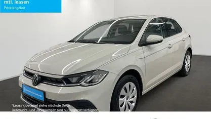 Gebraucht 2024 VW Polo Life Limousine | 18.950 € (Fairer Preis)