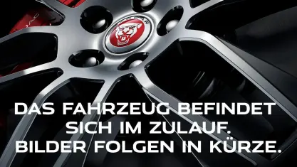 Gebraucht Jaguar XF 385 PS (283 kW) 2011 Schwarz Limousine