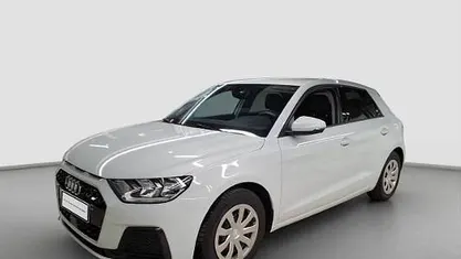 Gebraucht Audi A1 Sportback Advanced 116 PS (85 kW) 2025 Kleinwagen