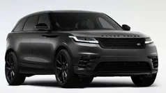 Carpathian grey Neu 2024 Land Rover Range Rover Velar SE SUV | 78.199 € (Guter Preis)