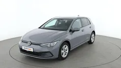Grau Gebraucht 2020 VW Golf VIII Limousine | 16.670 € (Guter Preis)