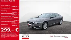 Gebraucht 2022 Audi A6 Design Limousine | 27.970 € (Guter Preis)