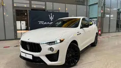 Bianco uno Neu 2024 Maserati Levante SUV | 109.999 € (Fairer Preis)