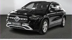 Gebraucht 2024 Mercedes GLA200 SUV | 34.970 € (Guter Preis)