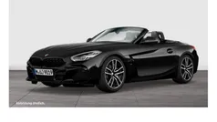 Gebraucht 2022 BMW Z4 M Sport Cabrio | 40.495 € (Fairer Preis)