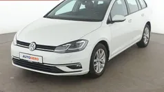 Gebraucht 2019 VW Golf VII Comfortline Kombi | 16.590 € (Fairer Preis)