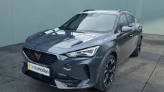 Grau Gebraucht 2022 Cupra Formentor VZ SUV | 29.390 € (Fairer Preis)