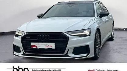 Gebraucht 2022 Audi A6 S-Line Kombi | 37.760 € (Superpreis)