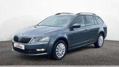 Gebraucht 2020 Skoda Octavia Kombi | 16.649 € (Superpreis)