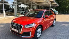 Gebraucht 2018 Audi Q2 Sport SUV | 18.990 € (Fairer Preis)